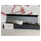 Goynana 7ï¿½ Damascus Steel HC Chefs Knife