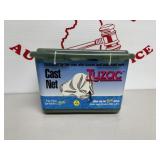 Betts Tyzac Cast Net