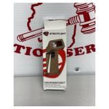 StreamLight SideWinder Boot Hands Free Angle