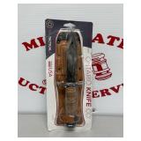 Ontario 499 Survival Knife & Sheath