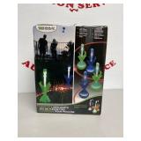 Wild Sports Light Up Lawn Darts