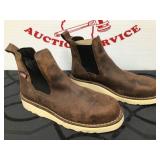 Danner Menï¿½s 9 Bull Run Chelsea 6ï¿½ Wedge Boots