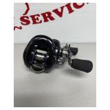 Bass Pro Extreme XML BaitCast Fishing Reel