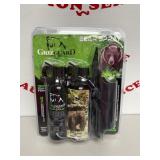 GrizGuard 30 Foot fog 2PK Bear Spray