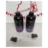 Orca Beauty Purple Conditioner/Shampoo