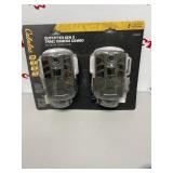 Cabelas outfitter gen 3 trail camera combo