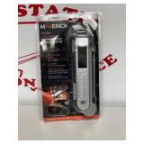 Maverick commercial pro series  thermometer