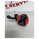Lewï¿½s Mach Smash BaitCast Fishing Reel