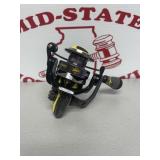 Lewï¿½s Mach Pro MP30 Spinning Fishing Reel