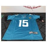 NFL Menï¿½s Medium Football Jersey Jacksonville
