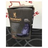 Browning Lowback Seat Cover