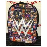 WWE New Backpack 17? Laptop School Bag