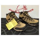 Red Head Menï¿½s 13M Blain Steel Toe Work Boots