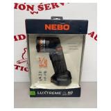 Nebo Luxtreme Rechargeable SL50 Spotlight