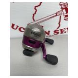 Zebco 33 SpinCast Fishing Reel