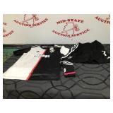Adidas Youth Size 28 Soccer