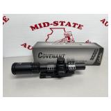 Cabelas Covenant AR 1-8x24 Rifle Scope