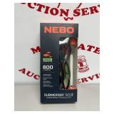 Nebo Green Light 800 Lumens Submerser Submersible
