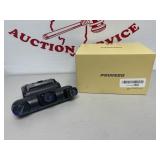 Pruveeo 4 Channel Dash Camera