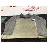 Columbia Menï¿½s Large Steens Mountain Half Snap