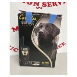 Cabelas Gun Dog GS-8000 3/4 Mile Dog Trainer