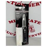 Smith & Wesson Out The Front Knife