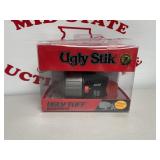 Ugly Stik Ugly Tuff SpinCast Fishing Reel