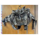 Cabelas Outfitter Series All-Day Bow/Rifle