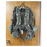 Redhead HTC Green Turkey Lounger Vest