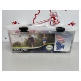 Wild Sports 8PC Bean Bags