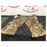 Red Head Menï¿½s XL Ted-litevPants with Tag Kanati