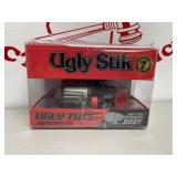 Ugly Stik Ugly Tuff SpinCast Fishing Reel