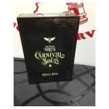 Mother Mortï¿½s Carnival of Souls Oracle Deck New