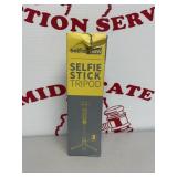 Selfie Show Selfie Stick Tripod