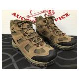 Red Head Menï¿½s 10.5W Hiking Boots Lace Up High
