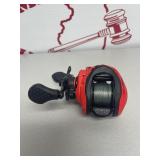 Lewï¿½s Mach Smash BaitCast Fishing Reel