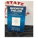 Sports Fields Manual for Cesign Construction &