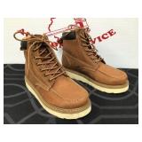 Cabelaï¿½s Menï¿½s 9 Boots Lace Up High Top