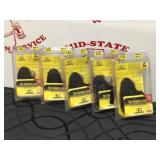 (5) Crossfire Tempest Laser Comfort Conceal