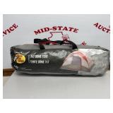 Bass Pro 7x7 Dome Tent