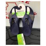 Oofos Menï¿½s 5/Womenï¿½s 7