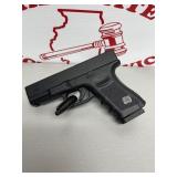 Glock 19 GUW019 Pellet Pistol