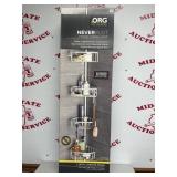 ORG Never Rust Tension Corner Caddy