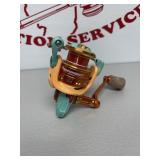 ProFishiency A13-2K Spinning Fishing Reel