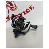 Lewï¿½s Mach 2 Spinning Fishing Reel