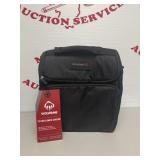 Wolverine 12 Can Lunch Cooler NWT