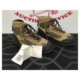 White River Womenï¿½s 6 Eco Clear Wading Shoes Lace
