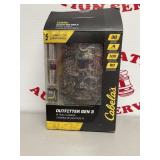 Cabelas Outfitter Gen 3 IR Trail Camera