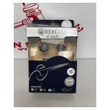 beretta Mini Headset SNR 32DB