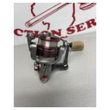 Pflueger President XP Spinning Fishing Reel